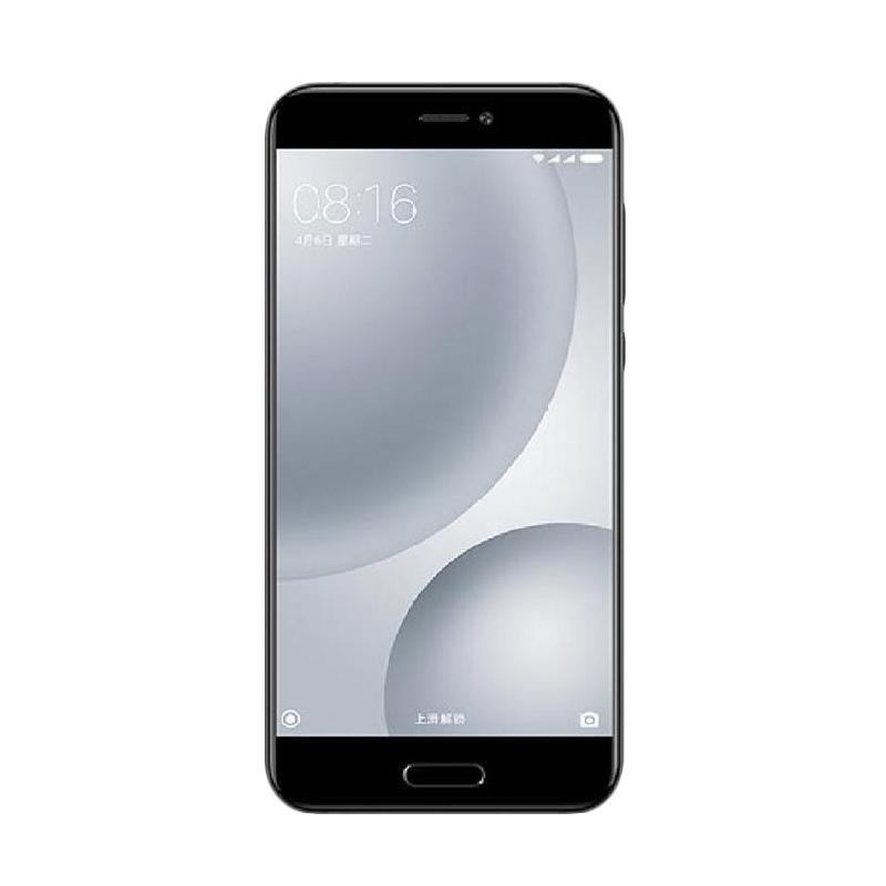 Xiaomi Mi 5C Smartphone - Black [64GB/3GB]