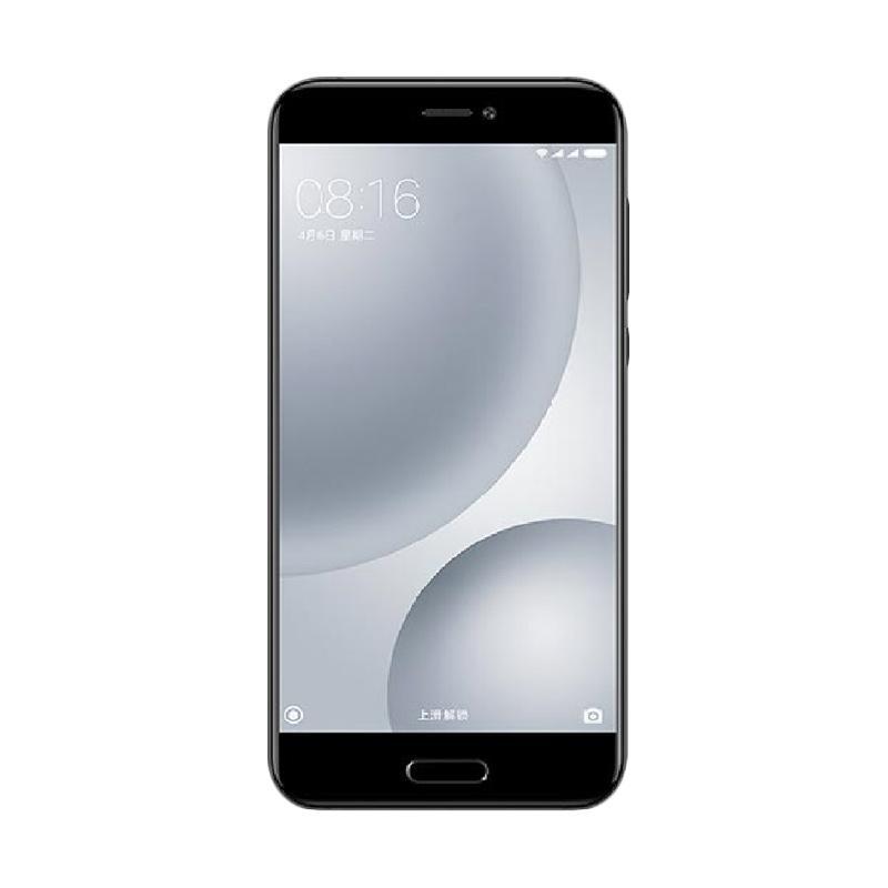 Xiaomi Mi5C Smartphone - Black [Mi 5C/64GB/3GB]