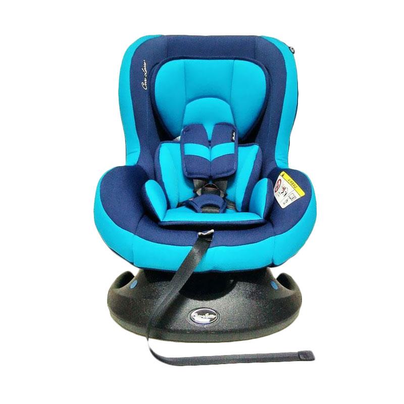 Jual Cocolatte Car Seat 898 Blue W6yl Online April 2021 Blibli