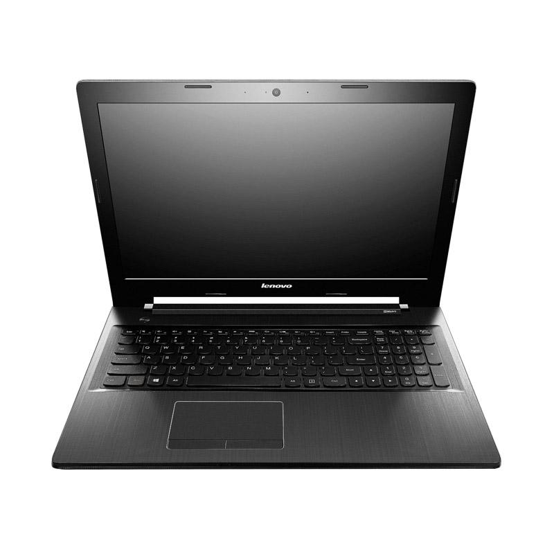 Lenovo IdeaPad Z50-75 Notebook - Black