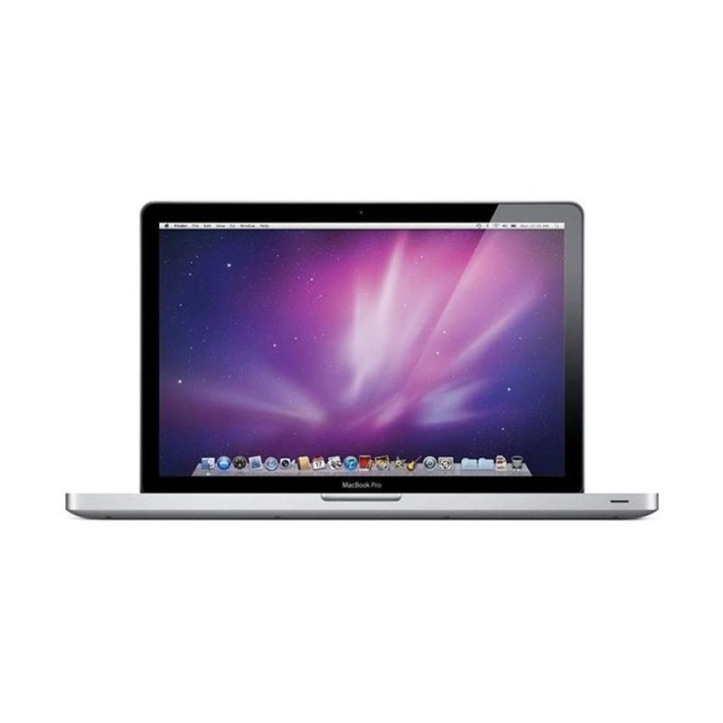 Apple MacBook Pro Notebook [15 Inch/256GB]
