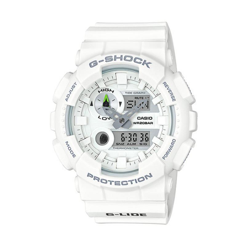 Casio G-Shock GAX-100A-7ADR Jam Tangan Pria