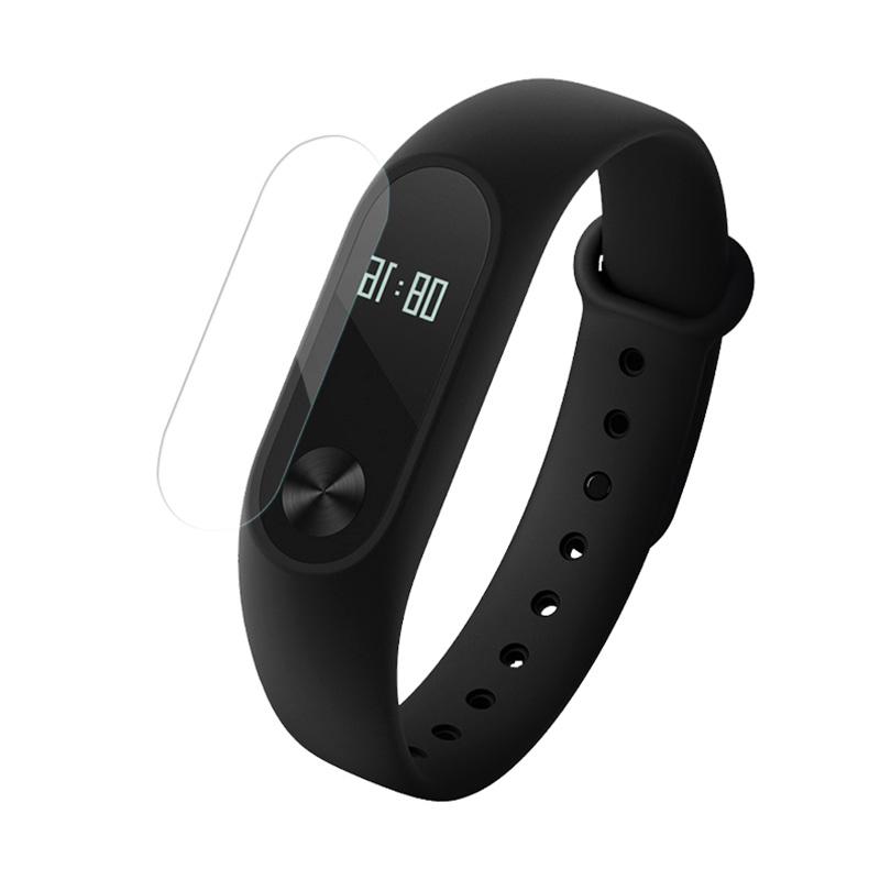 Jual Oem Anti Gores Screen Protector For Mi Band 2 Online Agustus
