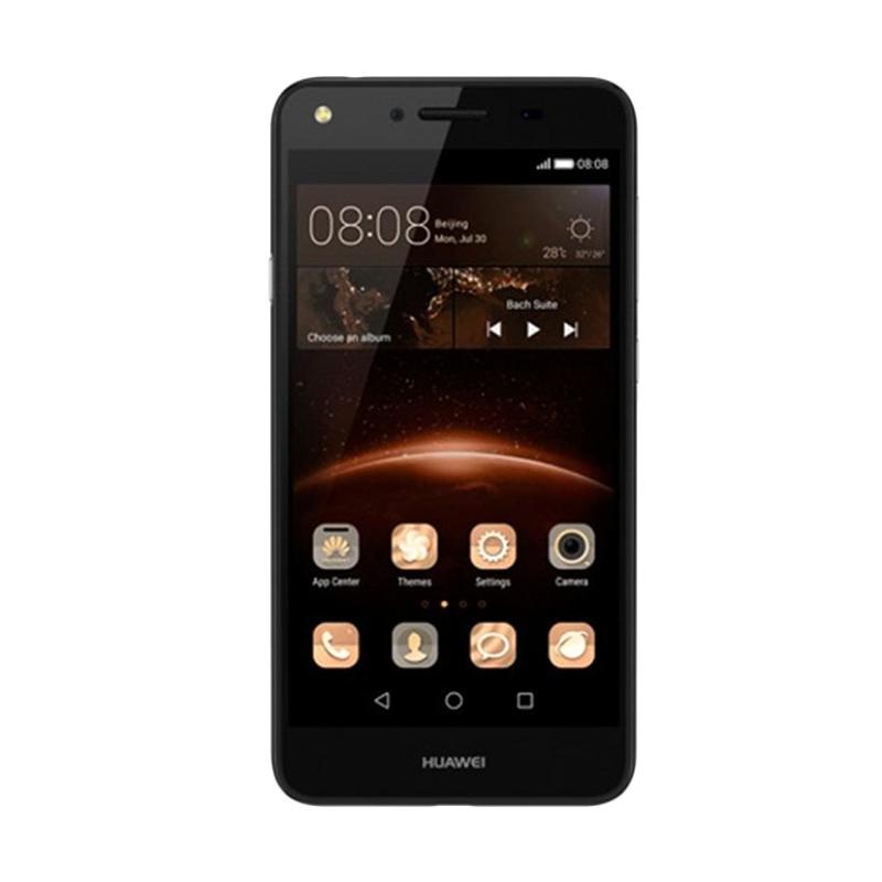 Huawei Y5 II Smartphone - Black [8GB/ 1GB]