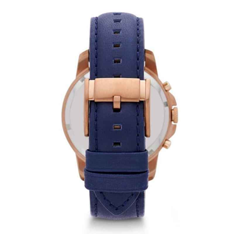 Jam Tangan Pria Fossil Fs4835 Hot di 