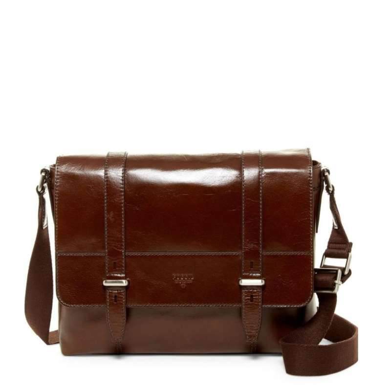 Fossil 2025 commuter bag
