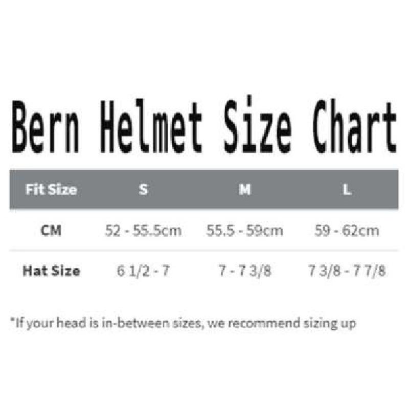 Bern lenox store helmet champagne