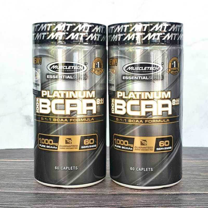 muscletech platinum bcaa 8 1 1 200 tablet bcaa tablet muscletech
