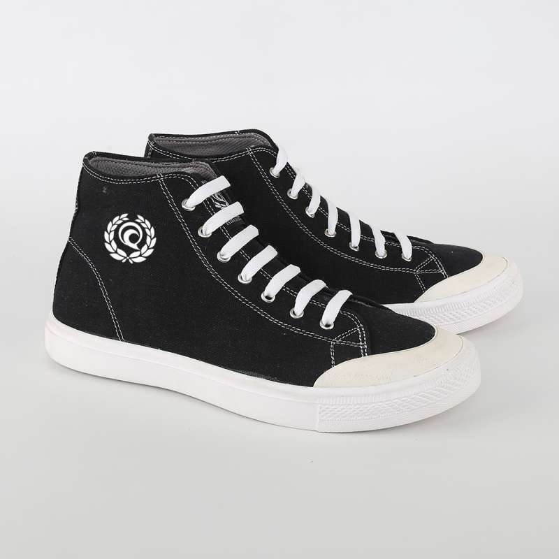 Jual sepatu sneakers tinggi kasual di Seller ARASE STORE