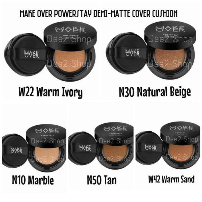 Jual Makeover Powerstay Demi Matte Cover Cushion 15g Murah Mei 2021 Blibli Jual Makeover Powerstay Demi Matte Cover Cushion 15g Murah Mei 2021 Blibli