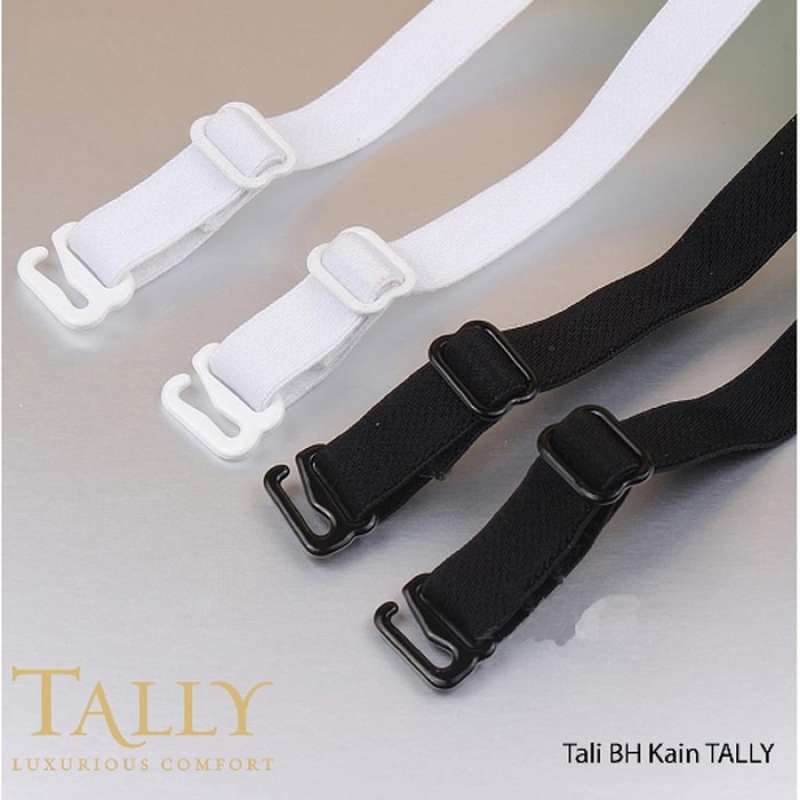 Jual Tally Tali Bra 1pcs Online April 2021 Blibli
