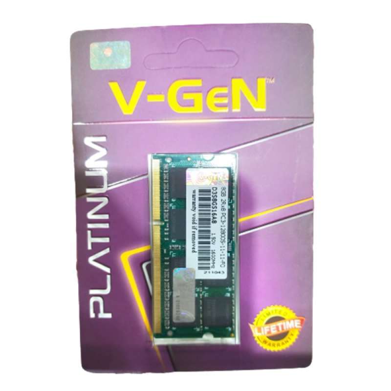 Ram vgen 8gb ddr3 best sale