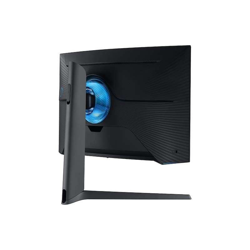 samsung odyssey g7 27 gaming monitor