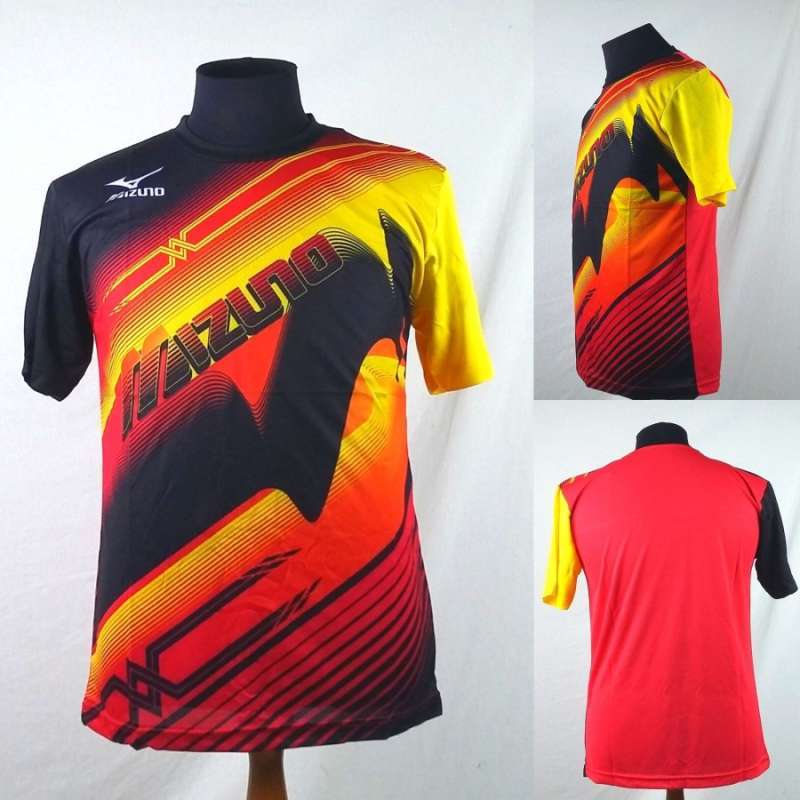 baju dryfit