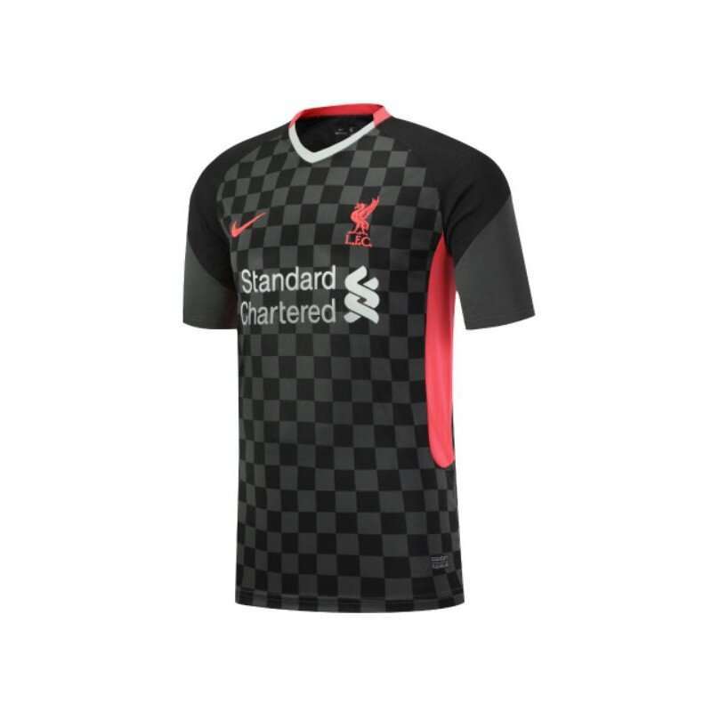 Jersey bola liverpool Clearance
