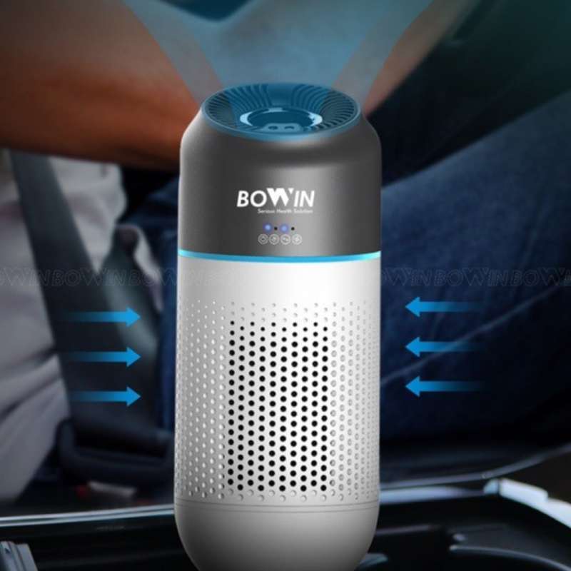 Harga bowin air purifier deals