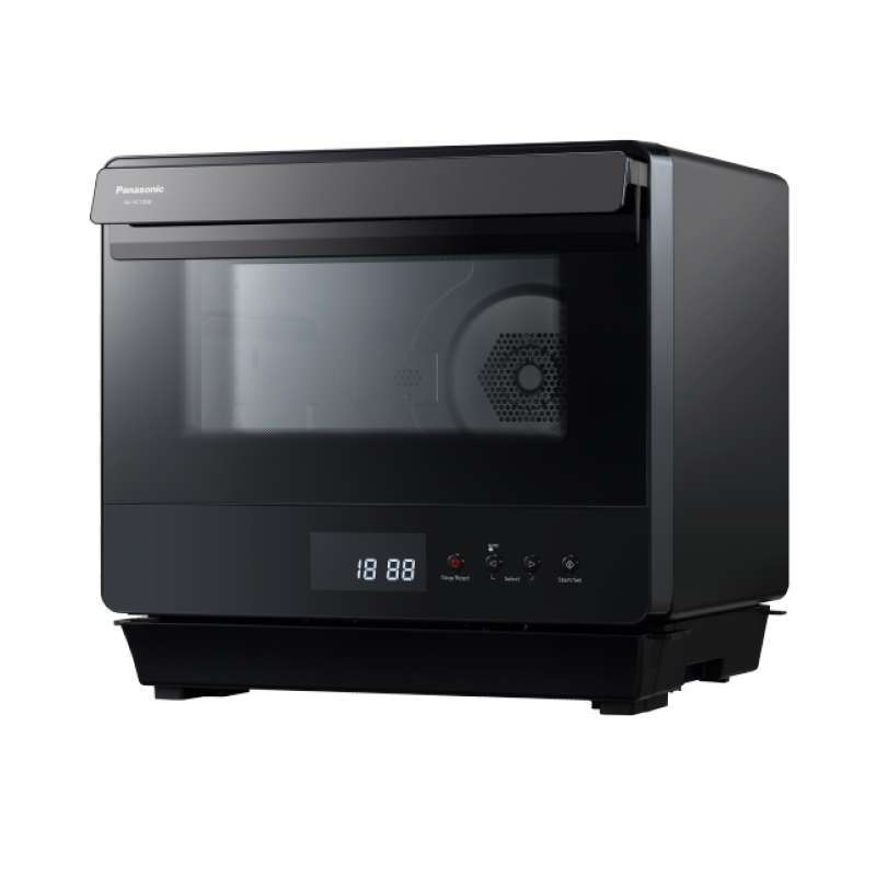 Jual Panasonic Cubie Convection Oven Microwave Air Fry Nu-sc180b Nu Sc180 Di Seller Jualelektronik Official Store - Jualelektronik.com - Kota Jakarta Utara | Blibli