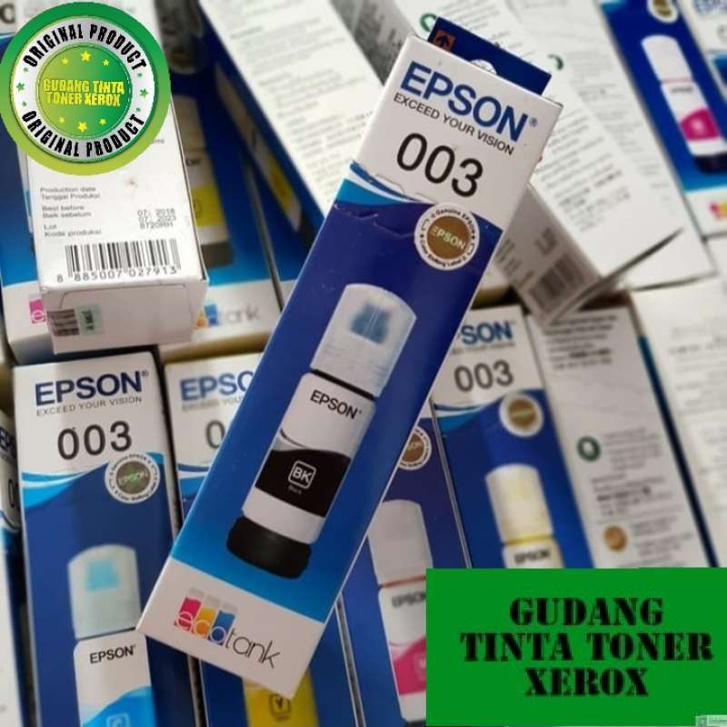 tinta epson l3100