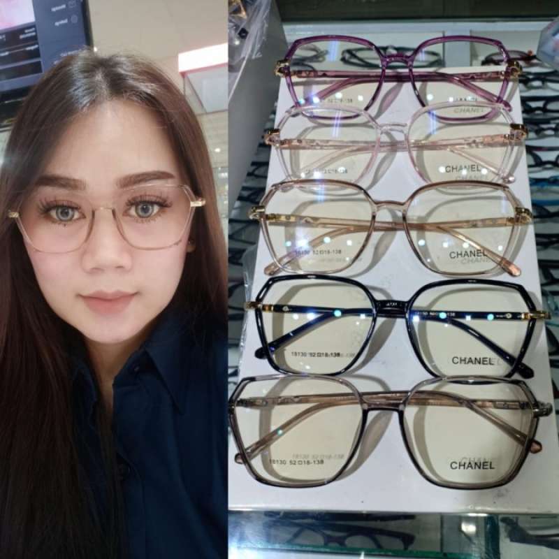 Model terbaru 2021 kacamata Kacamata Baca