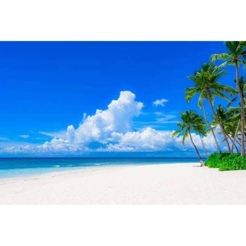 Wallpaper 3d Pemandangan Pantai Image Num 12