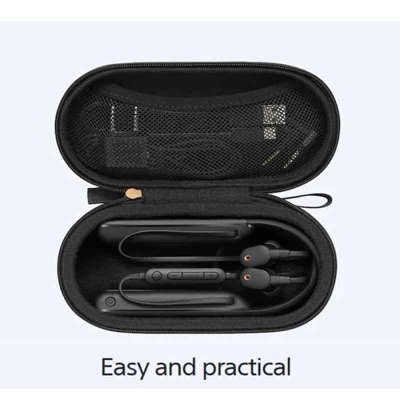 In Ear Headphones Wi1000Xm2 Wi1000 Xm2 