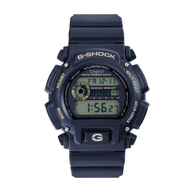 Jual CASIO G SHOCK DW 9052GBX 1A9 di Seller Carolina Watch
