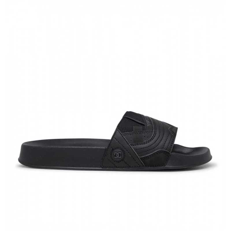 Dc williams on sale slides
