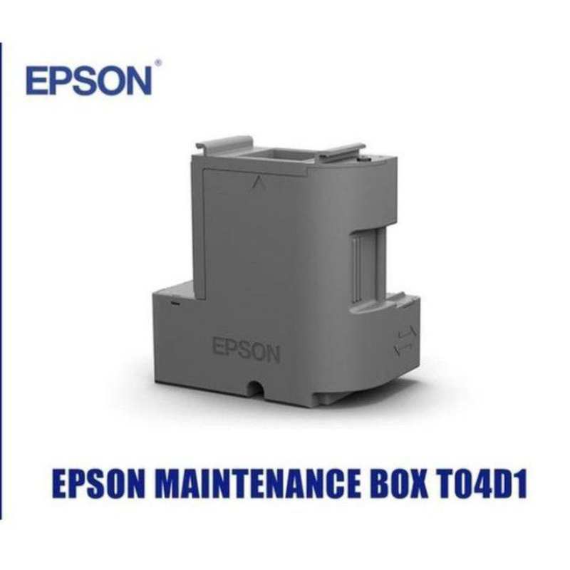 Jual MAINTENANCE BOX EPSON L6170 L6160 