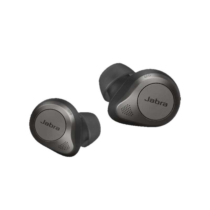 Jabra Elite 85t True Wireless Earbuds 