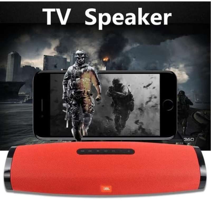 Jual Jbl Boost Tv 3d Portabel Bluetooth Speaker Soundbar Extra Full Bass Online Februari 2021 Blibli