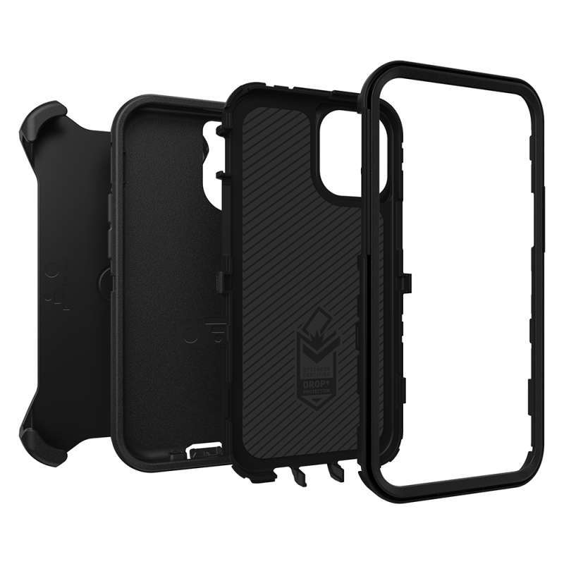12 mini otterbox defender clearance