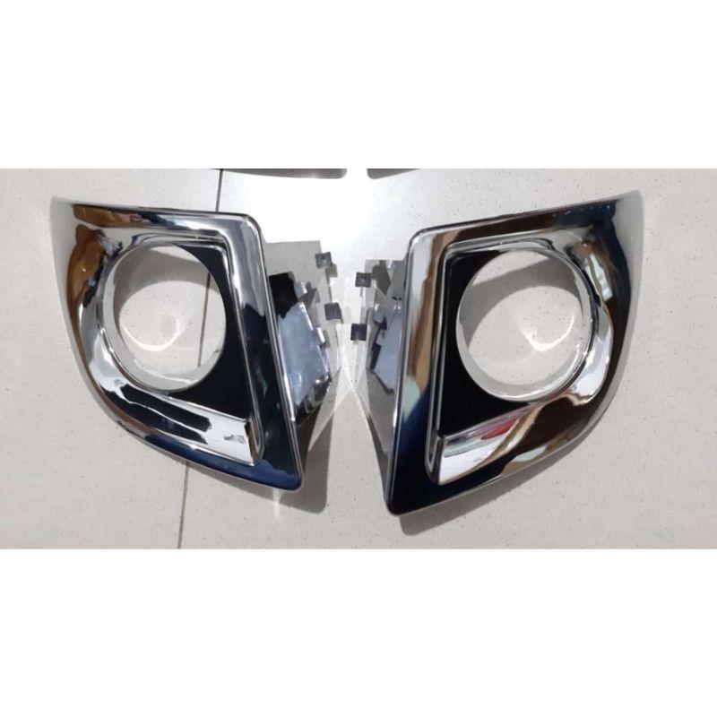 Jual Cover Foglamp Ring Fog Lamp Avanza Xenia Vvti Murah Mei 2021 Blibli