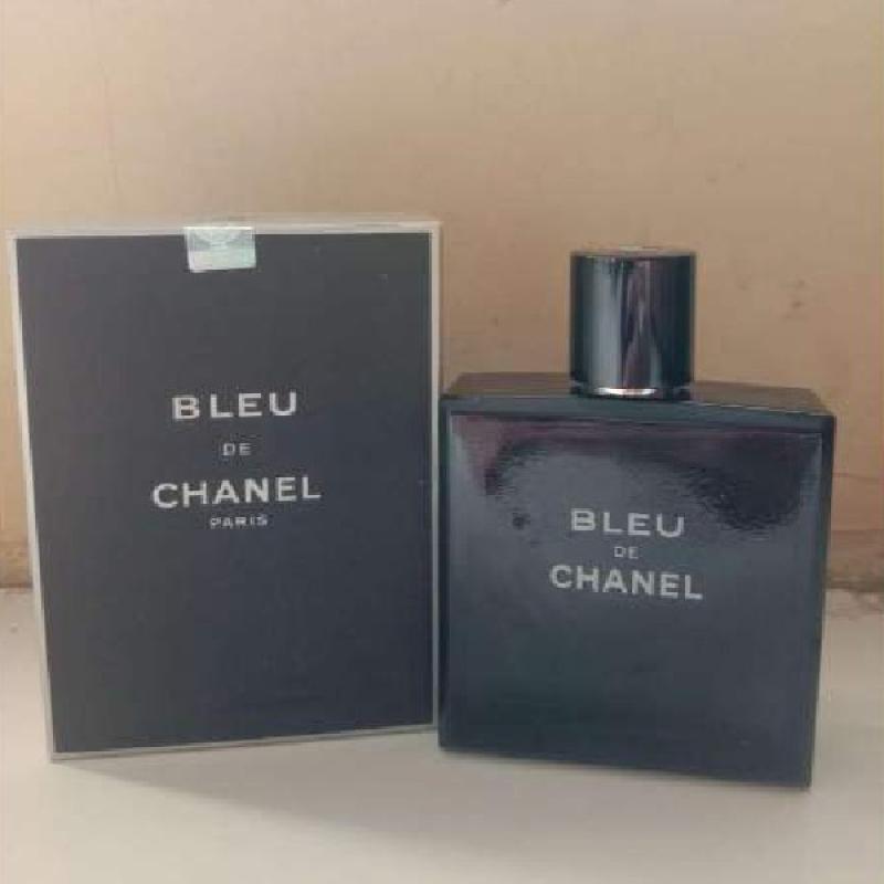 Harga parfum sale chanel bleu