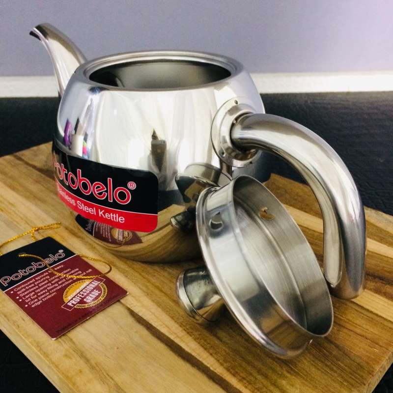 Potobelo italia tea kettle 2025