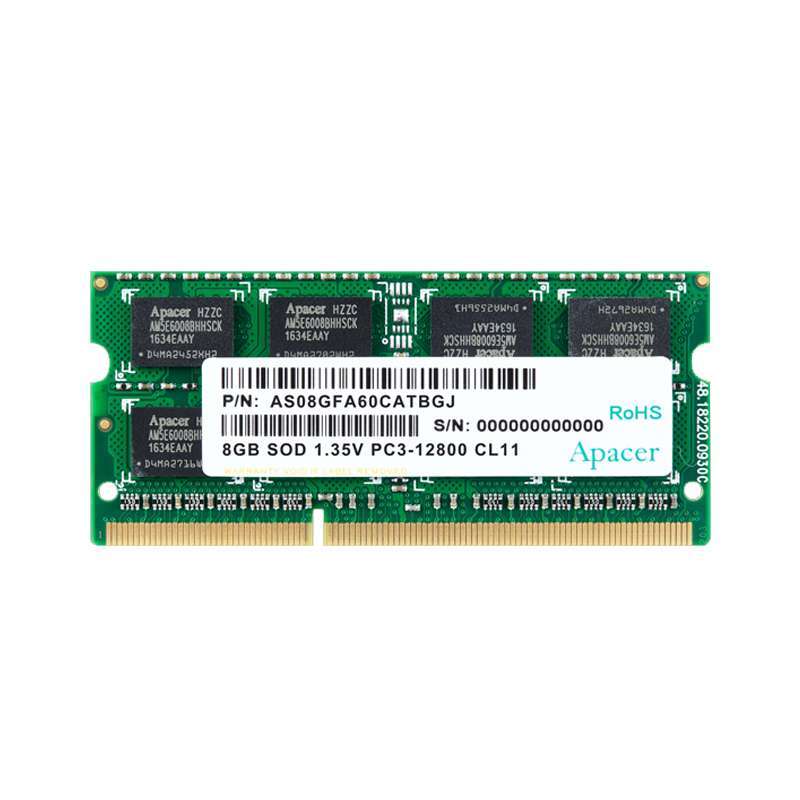 Sodimm ddr3l 8gb cheap
