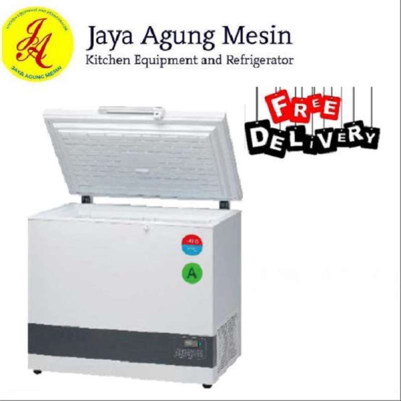 Jual Vaccine Cooler Freezer Vls 300a Ac Gea Terbaru Oktober 2021 Harga Murah Kualitas Terjamin Blibli