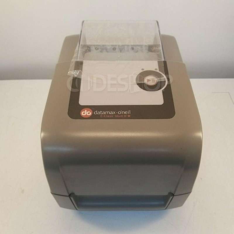 Jual Honeywell E-Class Mark III E-4205A USB LAN Model Datamax ...