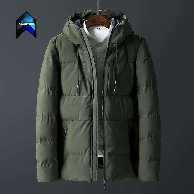 Jaket hotsell winter eiger