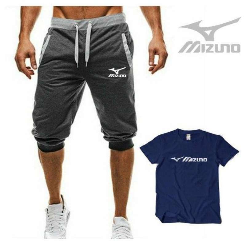 Celana Unisex Jogger Training 