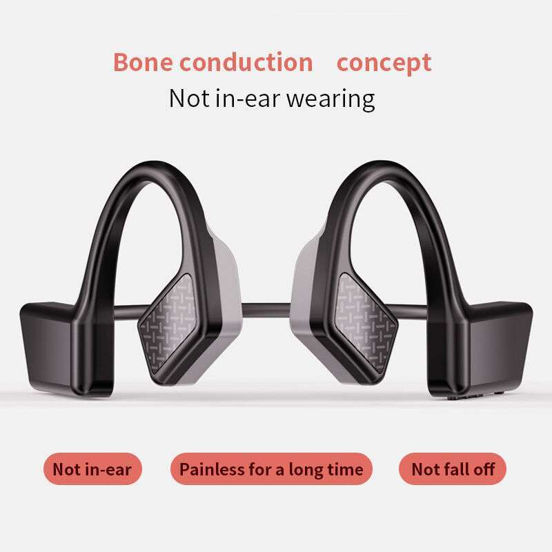 Jual Wosta K08 Wireless Headphone 