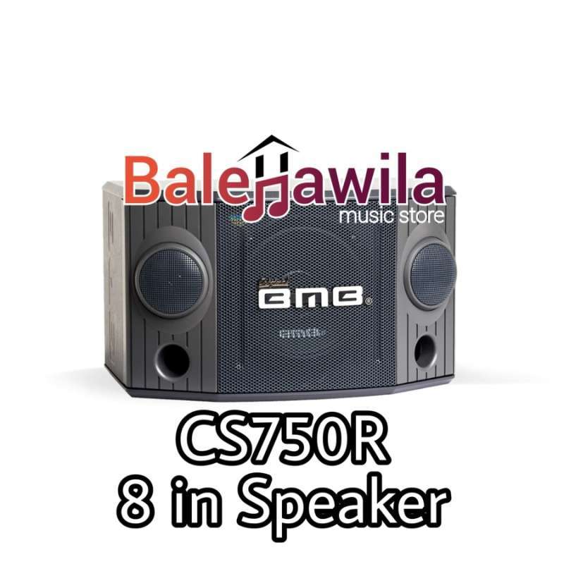 Bmb speaker 8 inch best sale