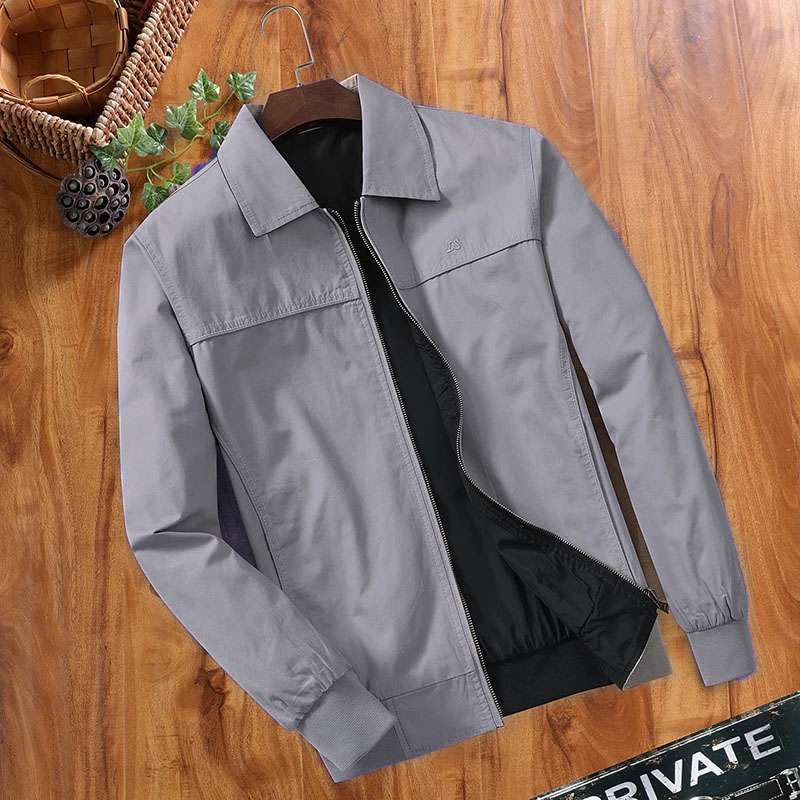 Casual jaket hot sale