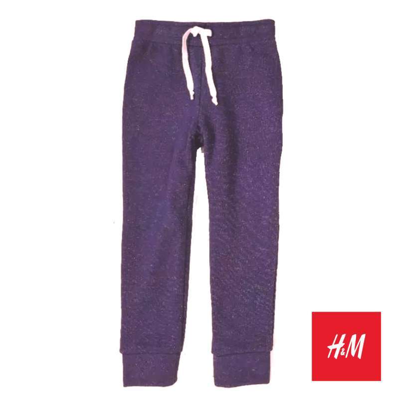 Jual jogger discount pants h&m