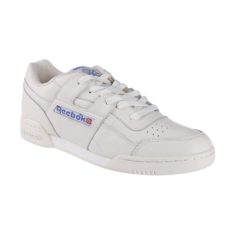Sepatu aerobic reebok original top