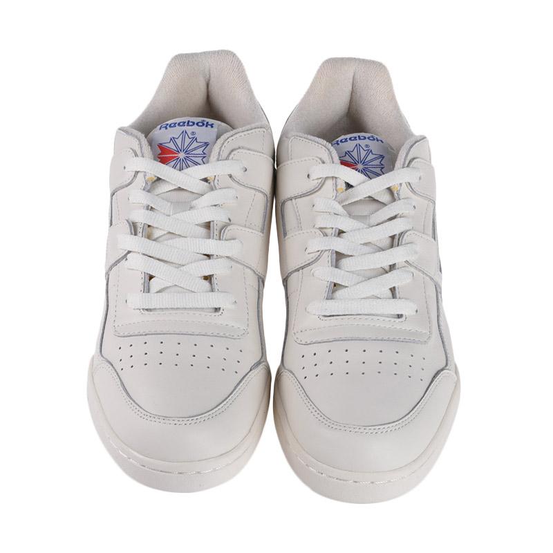 Jual Reebok Men Workout Plus Vintage Sepatu Olahraga Ree10 Bd3386 Online November 2020 Blibli Com