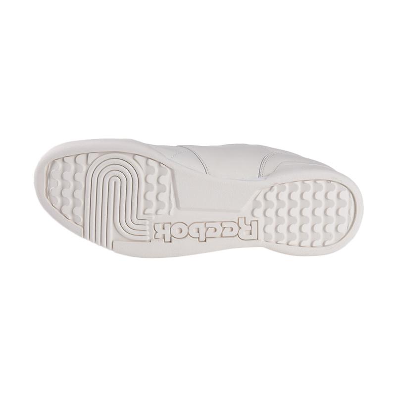Jual Reebok Men Workout Plus Vintage Sepatu Olahraga Ree10 Bd3386 Online November 2020 Blibli Com