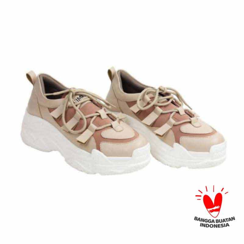 Sepatu new arrivals kets zara