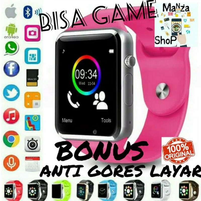 Jual Jam Tangan Anak Imoo Termurah Spesifikasi Original Murah