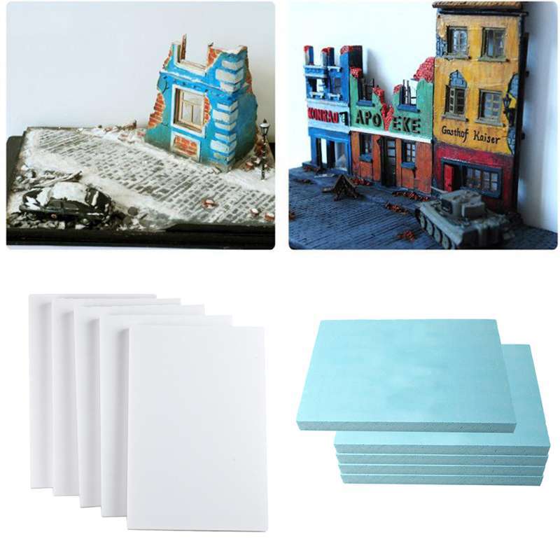 Promo 10Pcs Lightweight DIY Crafts 