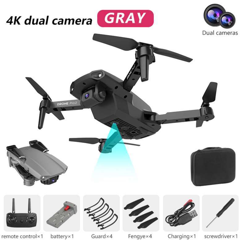 drone dengan gimbal